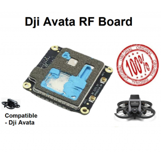 Dji Avata RF Board - RF Board Dji Avata - RF Board Original